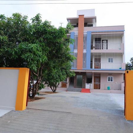 Kurabala Kota Two Bedroom Flat Non Ac Varun Vihar Near Horsley Hills מראה חיצוני תמונה