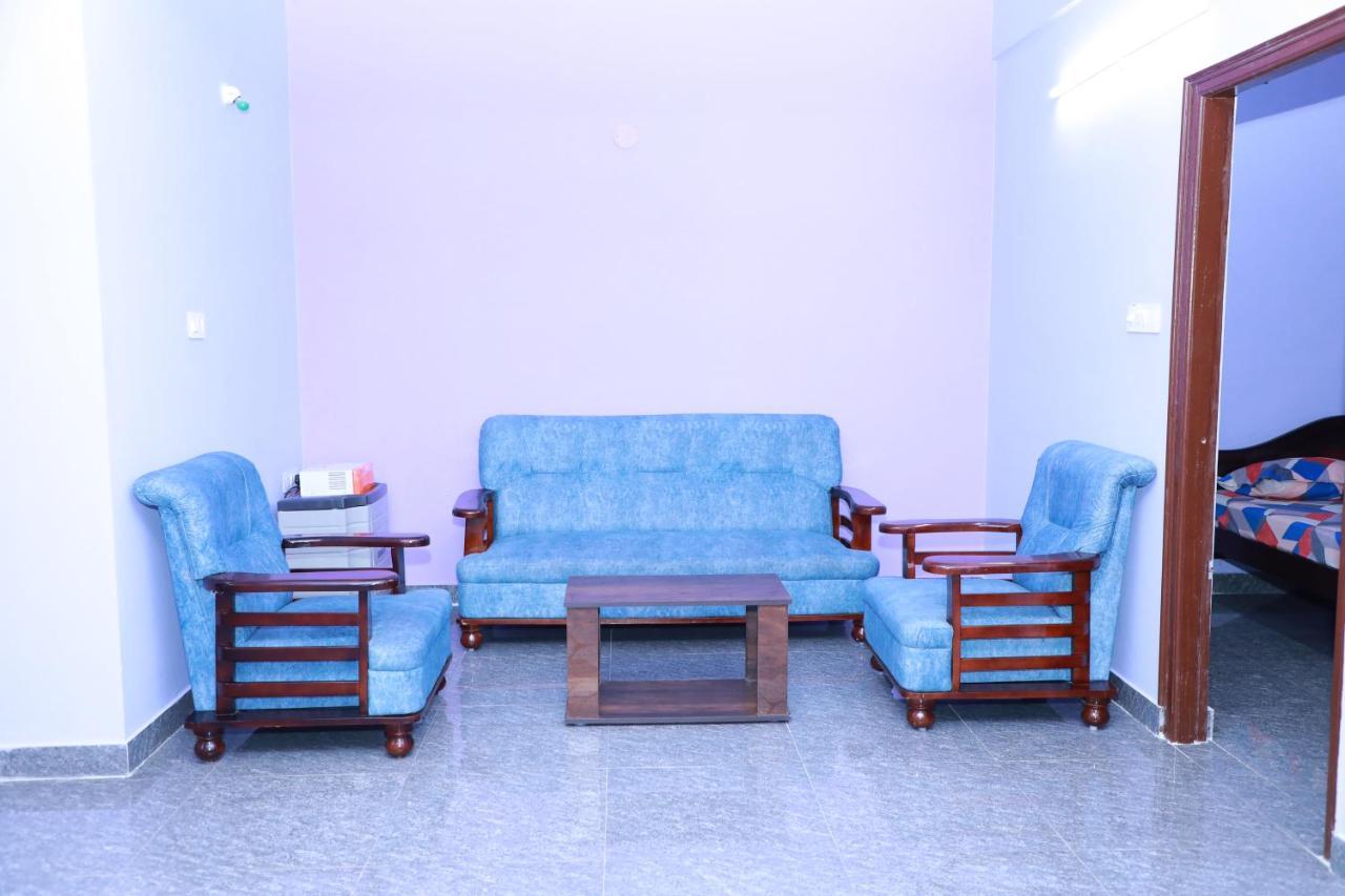 Kurabala Kota Two Bedroom Flat Non Ac Varun Vihar Near Horsley Hills מראה חיצוני תמונה