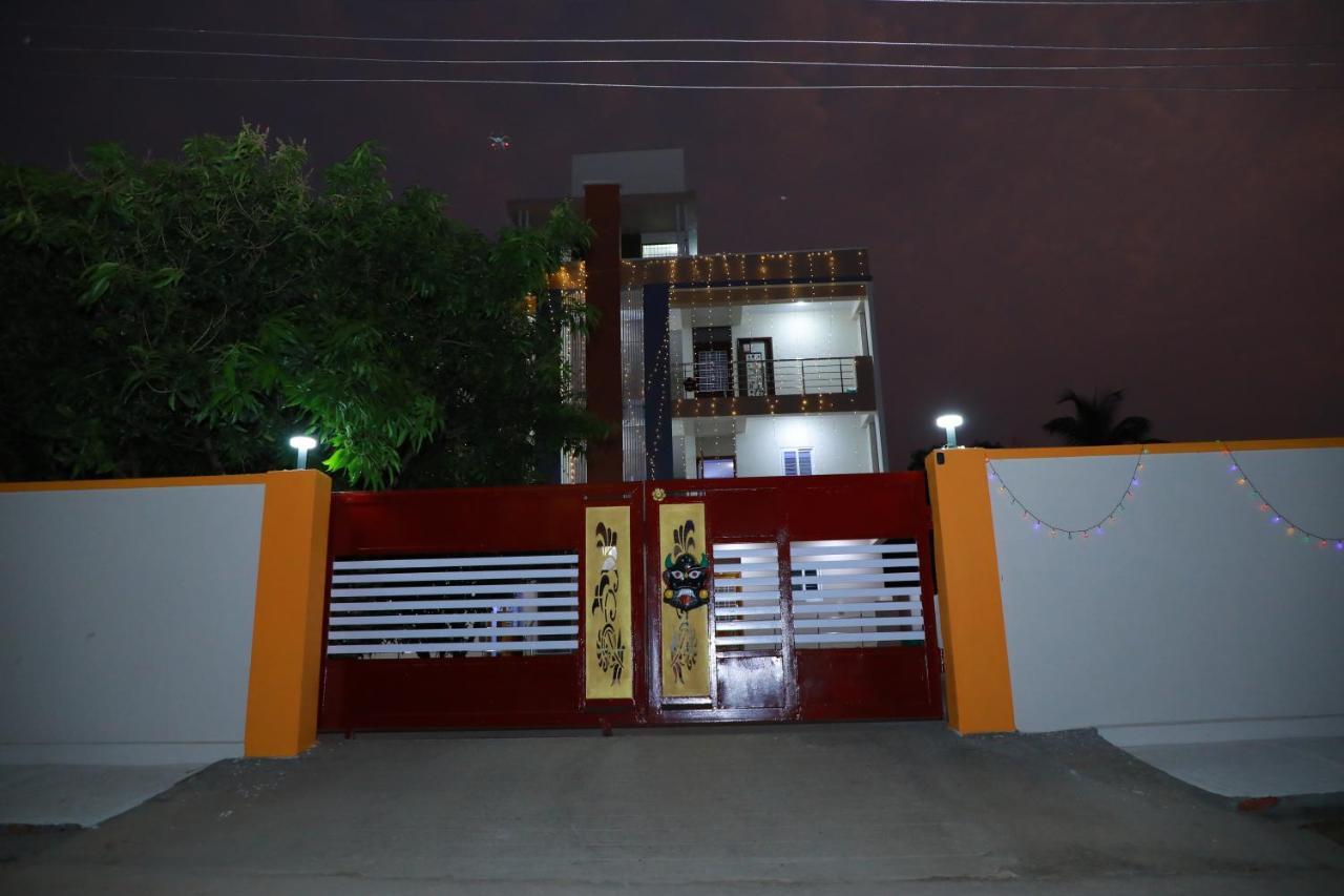 Kurabala Kota Two Bedroom Flat Non Ac Varun Vihar Near Horsley Hills מראה חיצוני תמונה