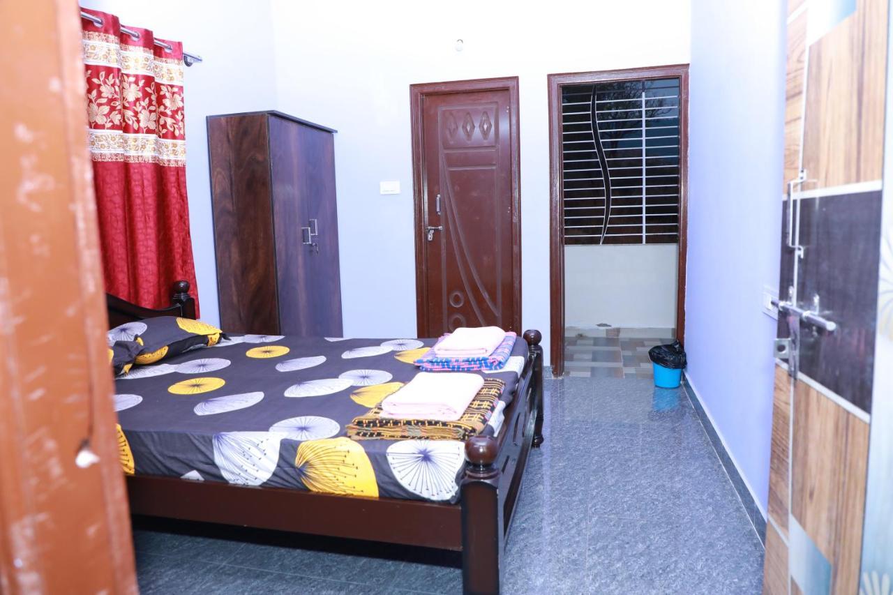 Kurabala Kota Two Bedroom Flat Non Ac Varun Vihar Near Horsley Hills מראה חיצוני תמונה
