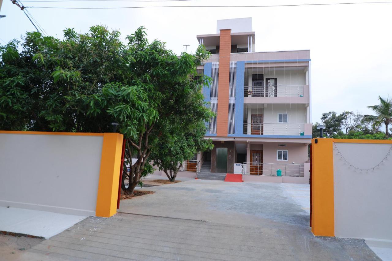 Kurabala Kota Two Bedroom Flat Non Ac Varun Vihar Near Horsley Hills מראה חיצוני תמונה