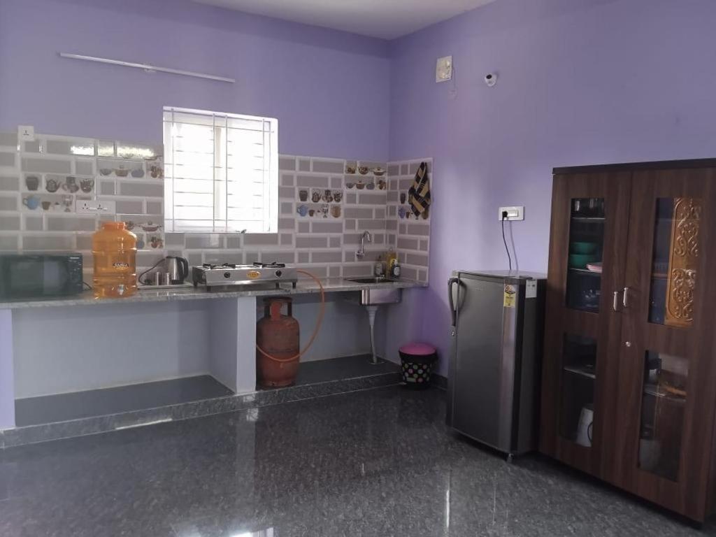 Kurabala Kota Two Bedroom Flat Non Ac Varun Vihar Near Horsley Hills מראה חיצוני תמונה