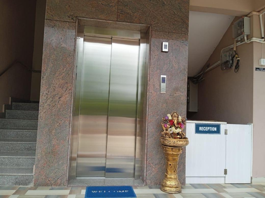 Kurabala Kota Two Bedroom Flat Non Ac Varun Vihar Near Horsley Hills מראה חיצוני תמונה